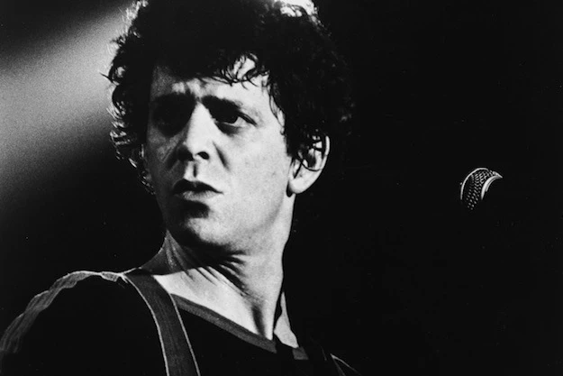 Lou Reed Lou Reed