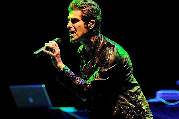 Perry Farrell Perry Farrell