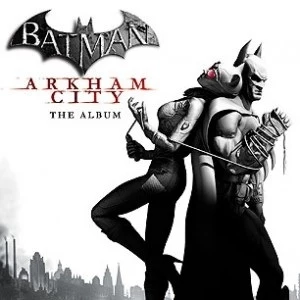 Batman Arkham City Batman Arkham City