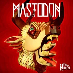 MastodonHUNTER MastodonHUNTER