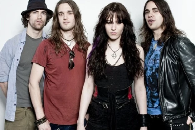 Halestorm+albums+and+songs