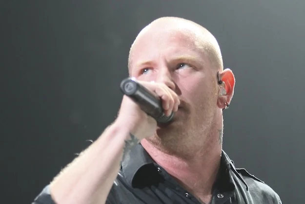 Corey Taylor Corey Taylor