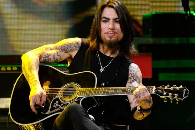 Dave Navarro Dave Navarro