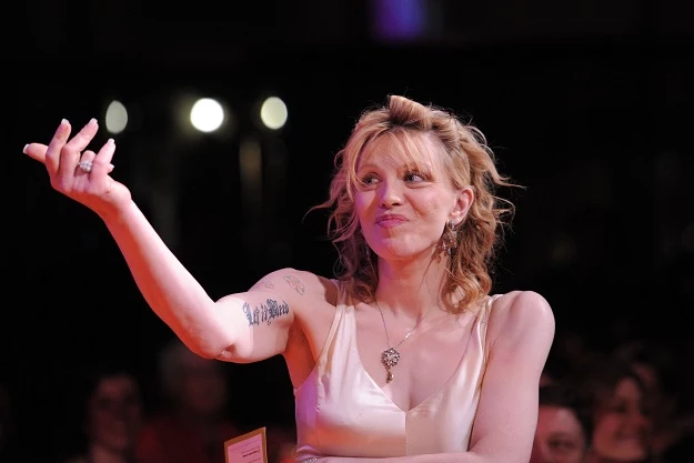 Courtney Love Courtney Love