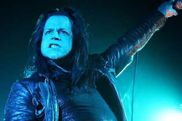 GlennDanzig Glenn Danzig