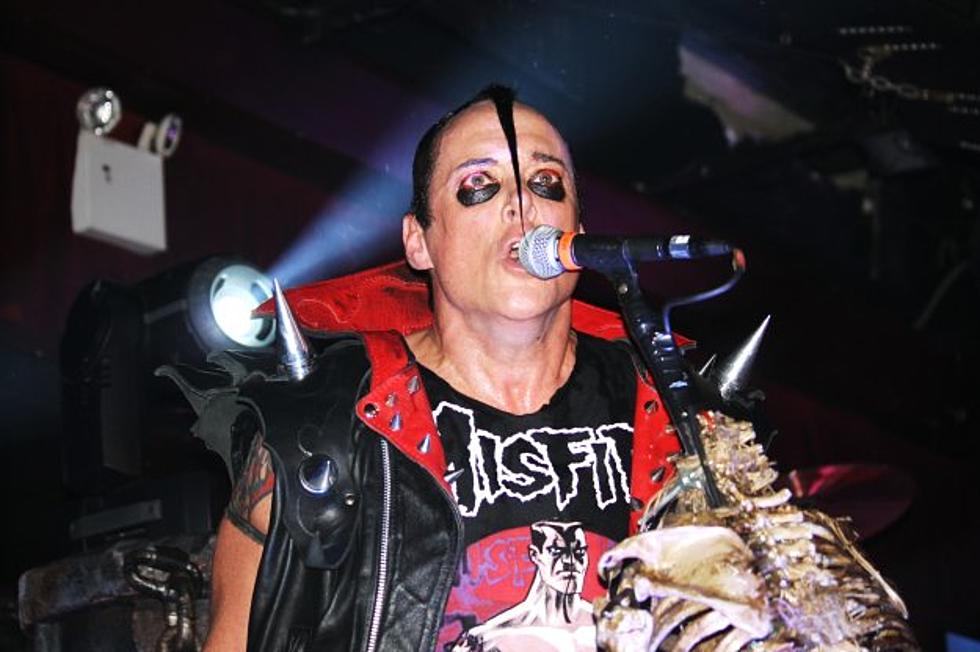 Misfits&#8217; Jerry Only Files Legal Docs To Dismiss Glenn Danzig&#8217;s Suit Over Band&#8217;s Trademarks