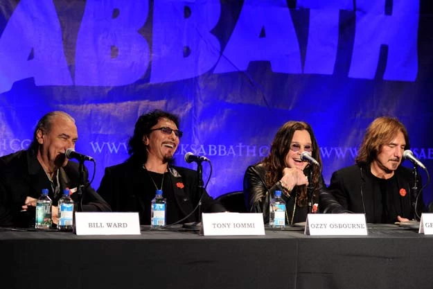 SabbathKW Black Sabbath