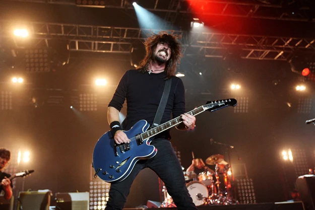 Foo Fighters Foo Fighters