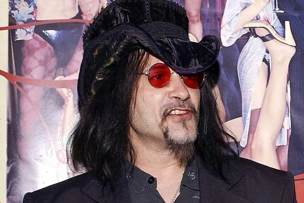 AlJ Al Jourgensen