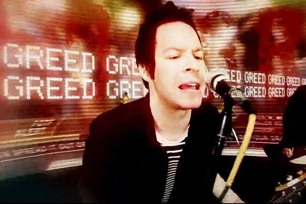 Chevelle Face to the Floor Video Chevelle Face to the Floor Video