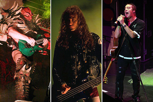 Cory Smoot / Mike Starr / Jani Lane