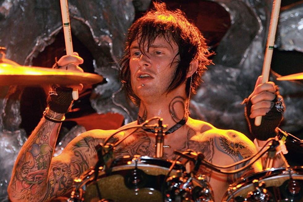 Jimmy ‘The Rev’ Sullivan To Be Featured in Avenged Sevenfold’s ‘Hail to the King: Deathbat’ Video Game