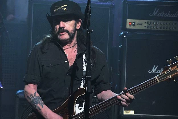 Lemmy Lemmy
