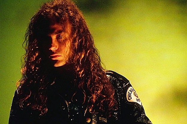 Mike Starr Mike Starr
