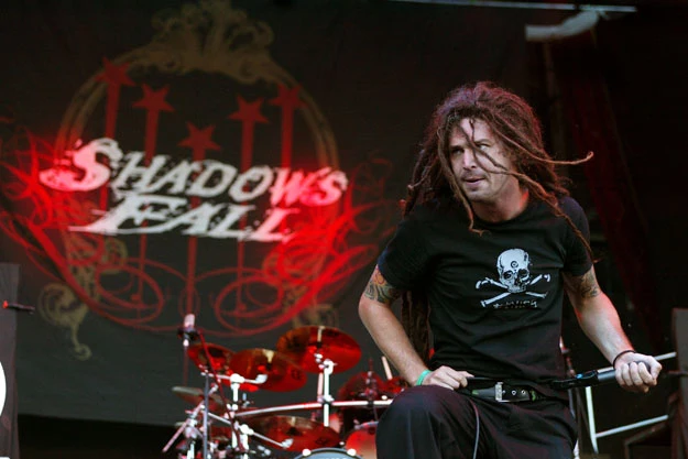 Shadows Fall