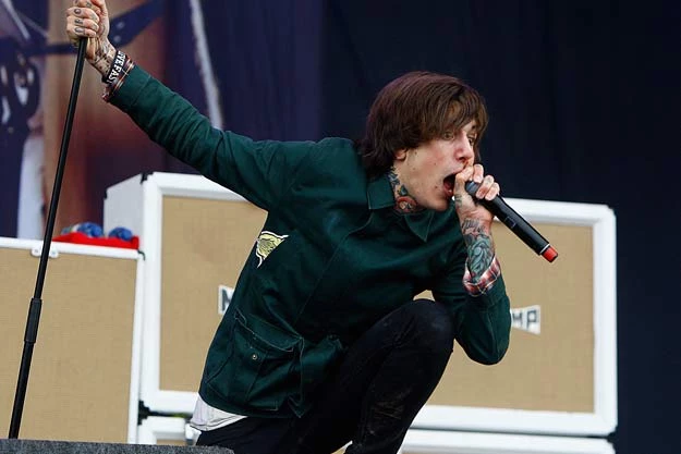 BMTHSJ BMTH