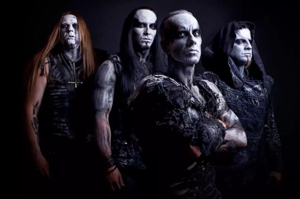Behemoth, Goatwhore, 1349, Inquisition + More Confirmed for 2014 Metal Alliance Tour