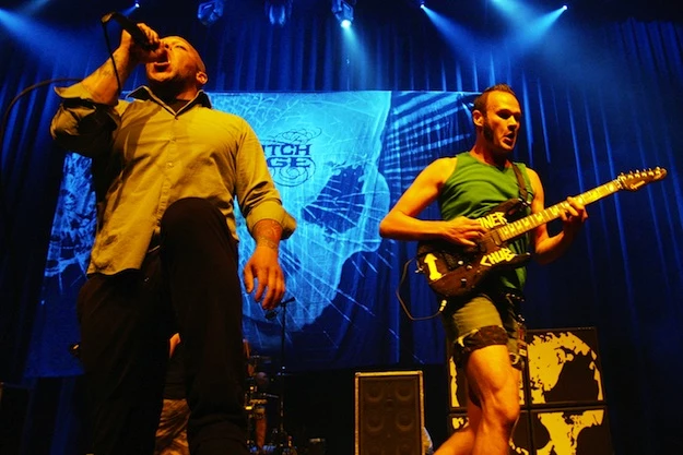 Killswitch Engage Killswitch Engage
