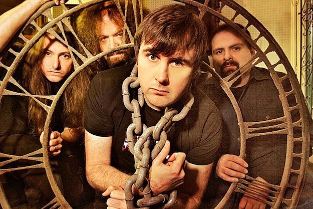 Napalm Death Napalm Death