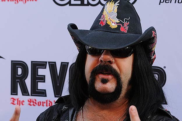 VPFH Vinnie Paul
