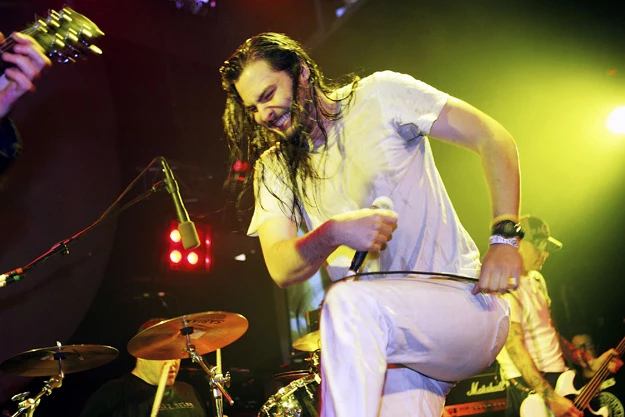 Andrew W.K. Andrew W.K.