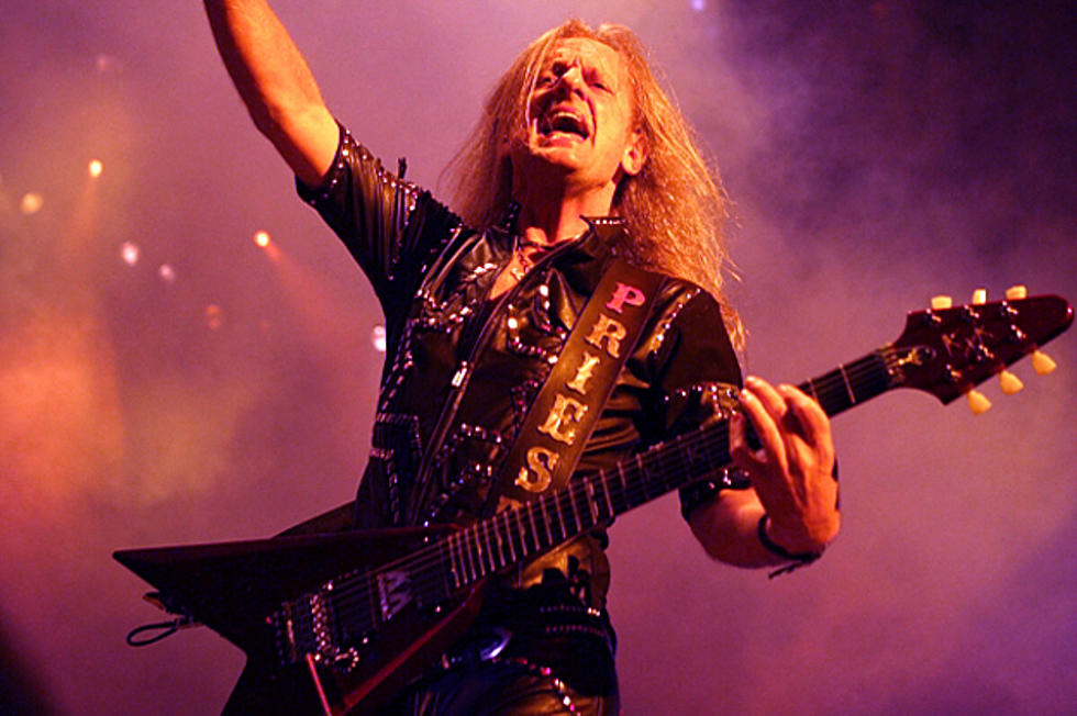 K.K. Downing on Leaving Judas Priest: &#8216;I Wasn’t Happy With the Band’s Live Performance&#8217;