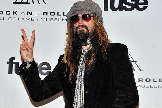 Rob Zombie Rob Zombie