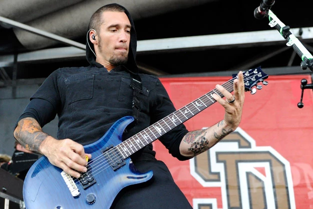Clint Lowery Clint Lowery