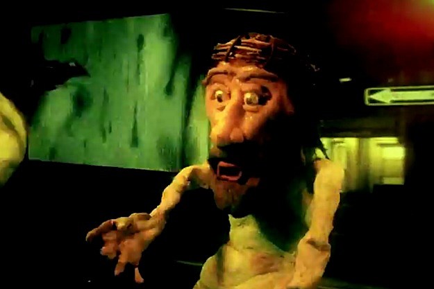 Deicide Conviction Video Deicide Conviction Video