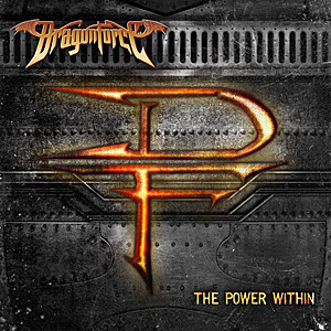 Dragonforce 'The Power Within'