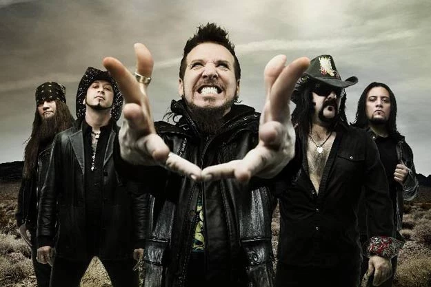 Hellyeah To Drop New Album 'BAND OF BROTHERS' in June