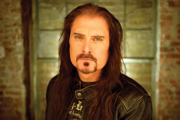 James LaBrie James LaBrie