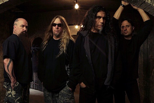 Slayer Slayer