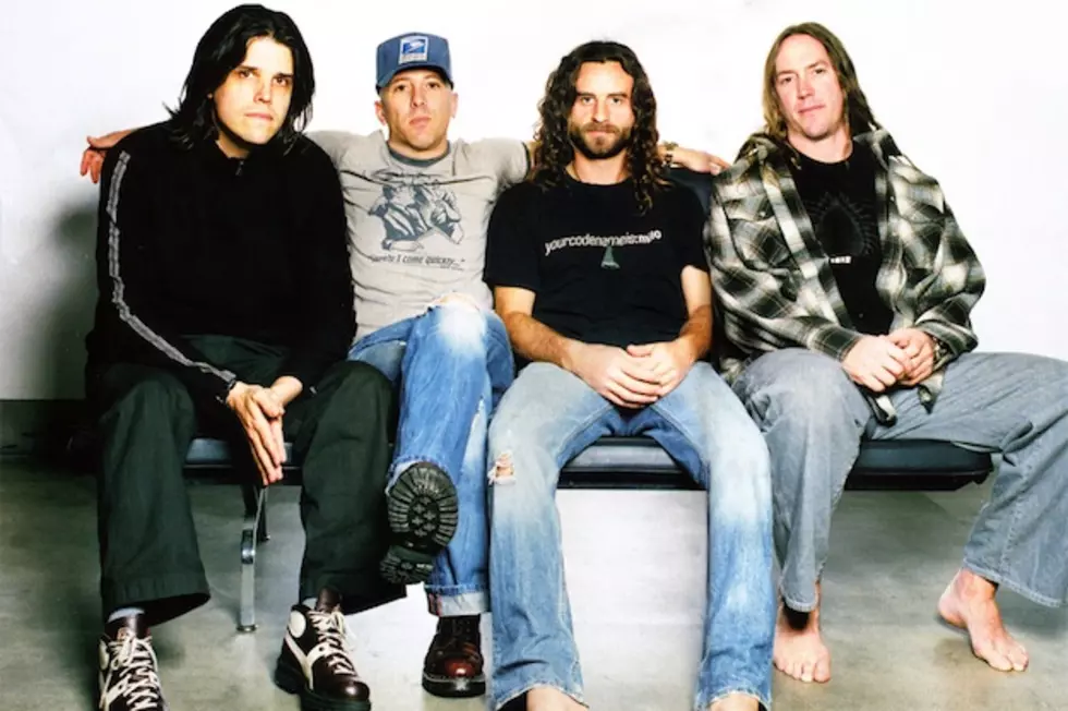 Tool Add More Dates to March 2014 Tour