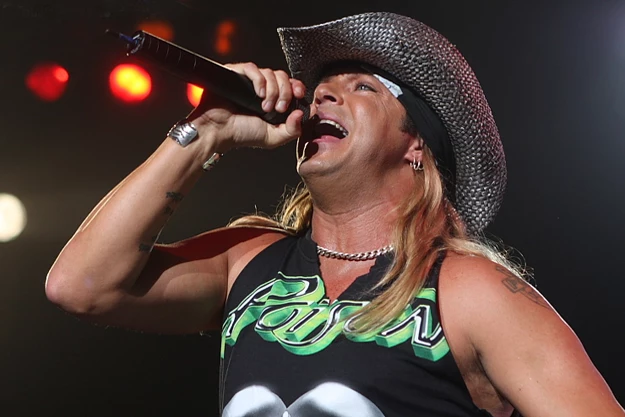 Bret Michaels Bret Michaels