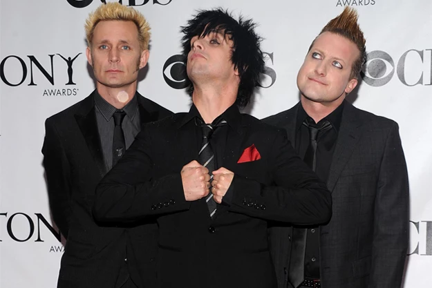 Green Day