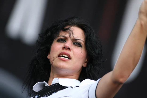 Lacuna Coil&#39;s Cristina Scabbia Philosophizes on Life in New Video Interview - lacuna-coil