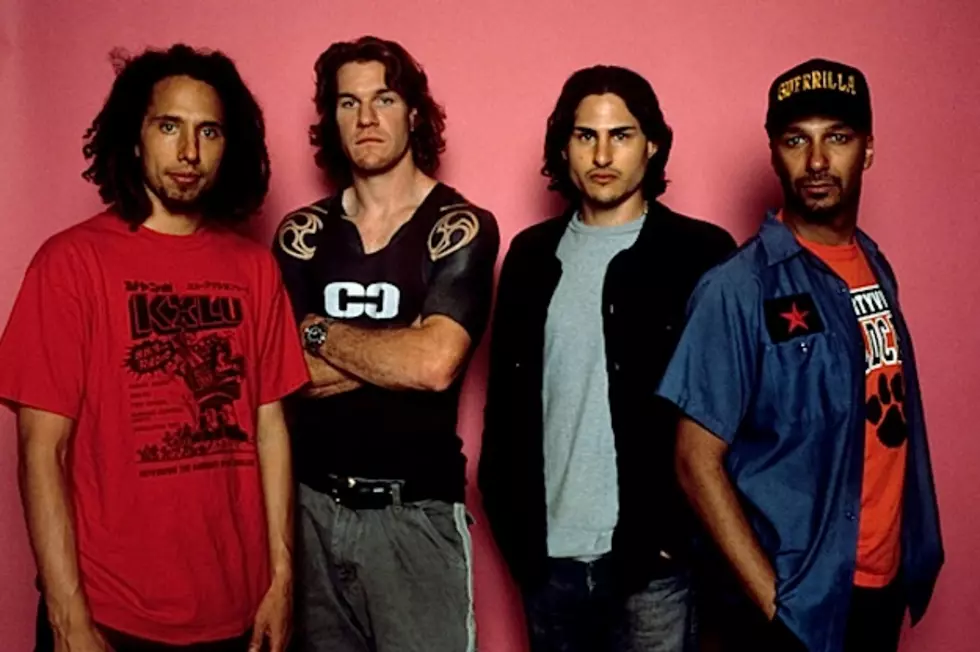 Use of Rage Against the Machine in Ethnic Studies Course Targeted by Arizona School System