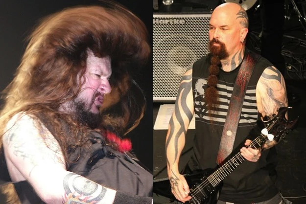 Dimebag / Kerry King Dimebag / Kerry King