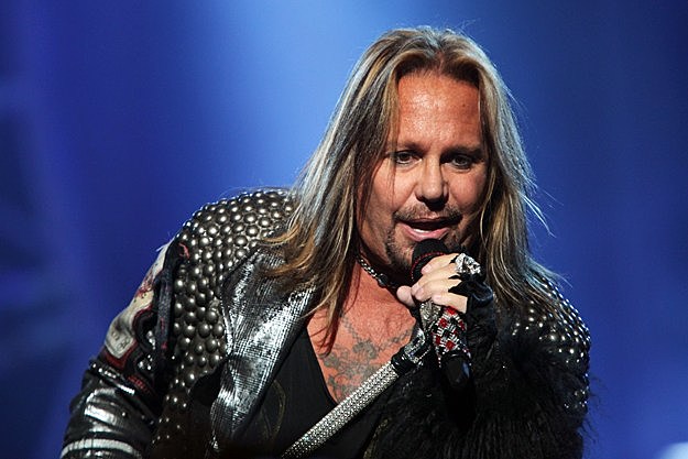 Vince Neil