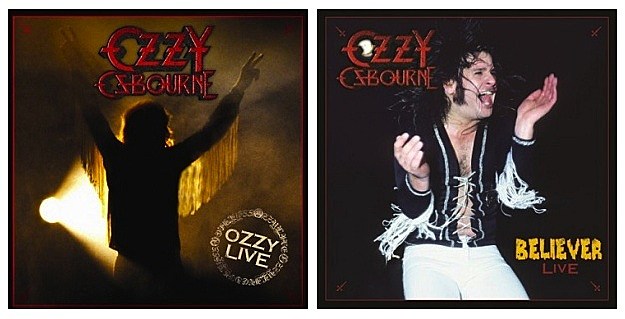 Ozzy Record Store Day Ozzy Record Store Day