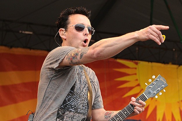 Pearl Jam Mike McCready Pearl Jam Mike McCready
