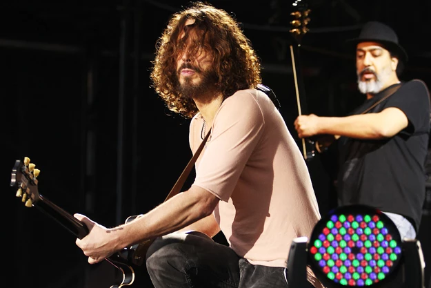 Soundgarden