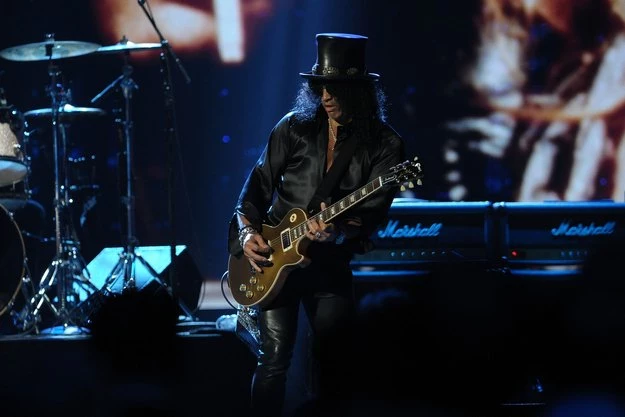 Slash Slash