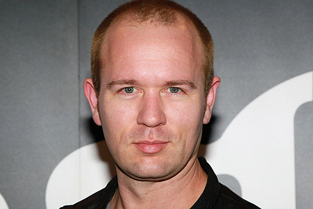Brendon Small Brendon Small