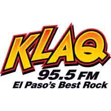KLAQ-FM