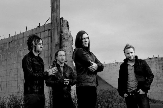 Shinedown Shinedown