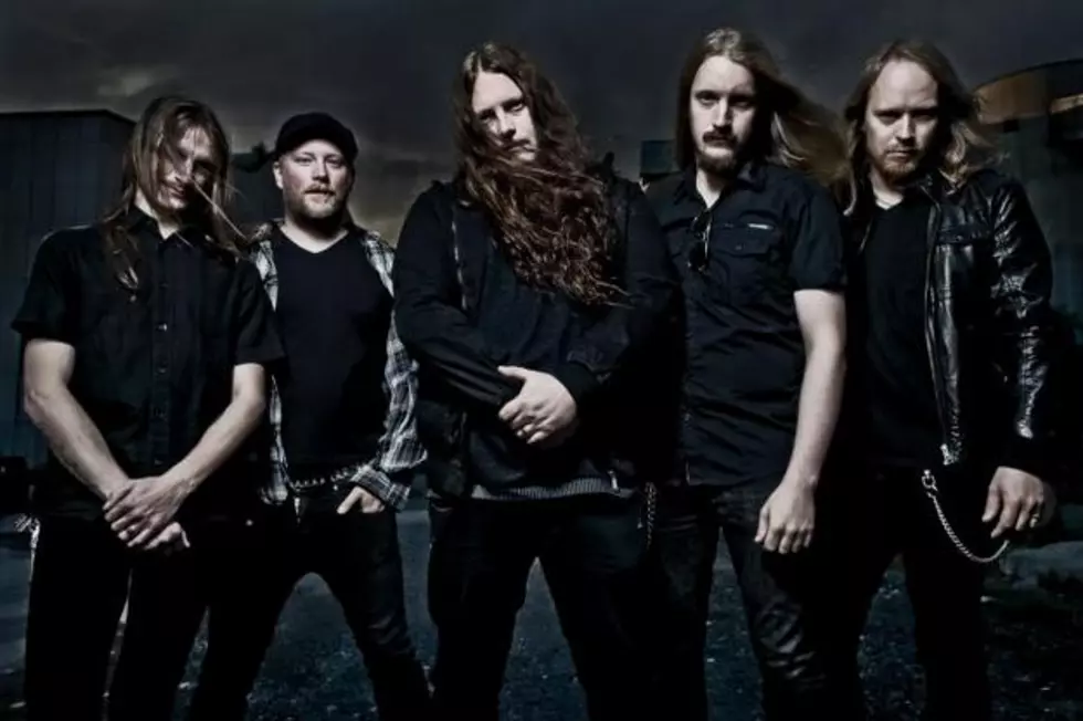 Katatonia Welcome New Drummer, Open Search for Guitarist Ahead of New Album Sessions