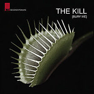30 Seconds to Mars-The Kill