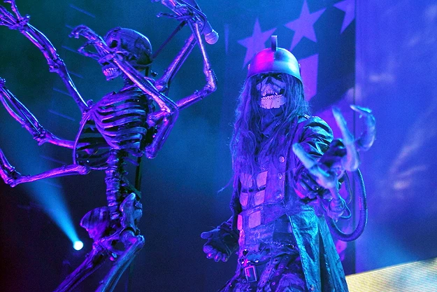 Rob Zombie Rob Zombie